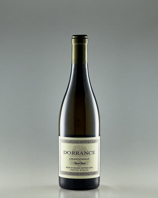 Dorrance Chardonnay Cuvée Anaïs 2016